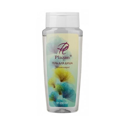 Гель для душа Увлажняющий 250 мл PLAZAN 524116