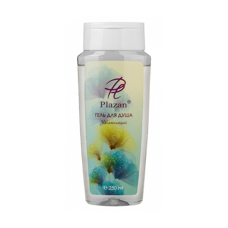 ge-data-PLAZAN-1-524116-800x800-1.jpg Гель для душа Увлажняющий 250 мл PLAZAN 524116