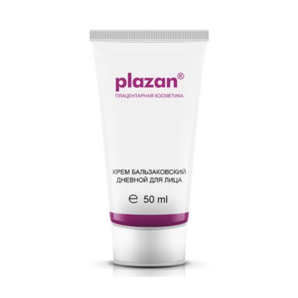 Крем Дневной (после 35 лет) 50 мл PLAZAN 524052