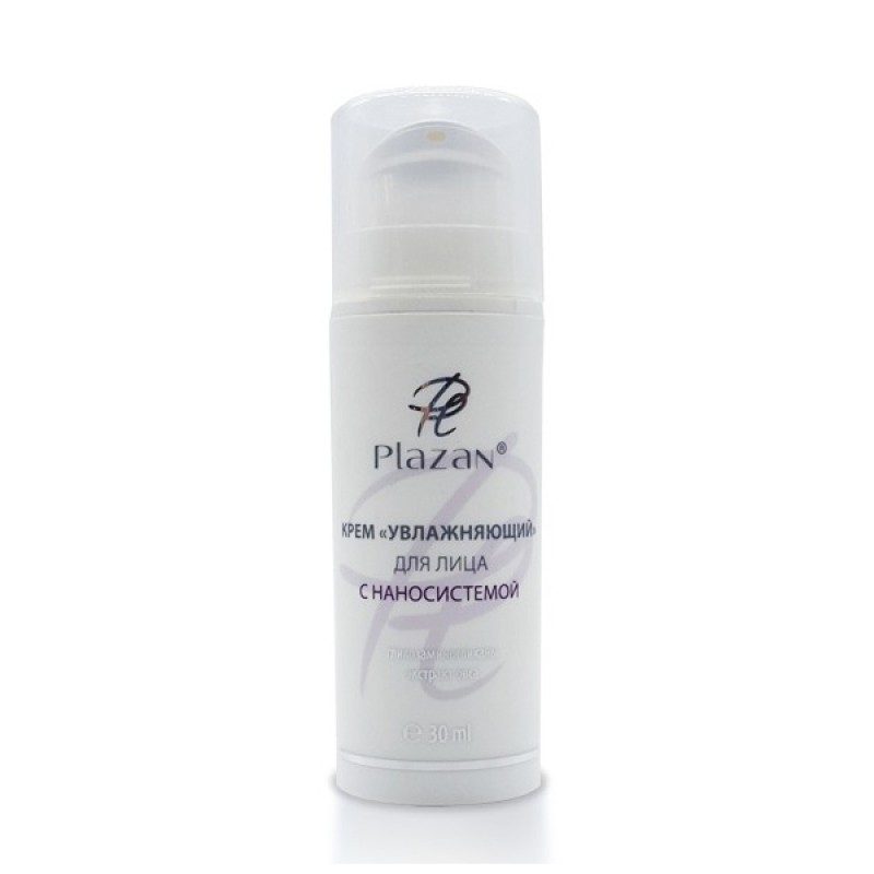 ge-data-PLAZAN-2-524138-800x800-1.jpg Крем увлажняющий для лица с нано-системой 30 мл PLAZAN 524138