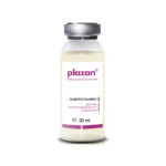 Сыворотка микс Эластин-коллагеновый корсет 20 мл PLAZAN 524046