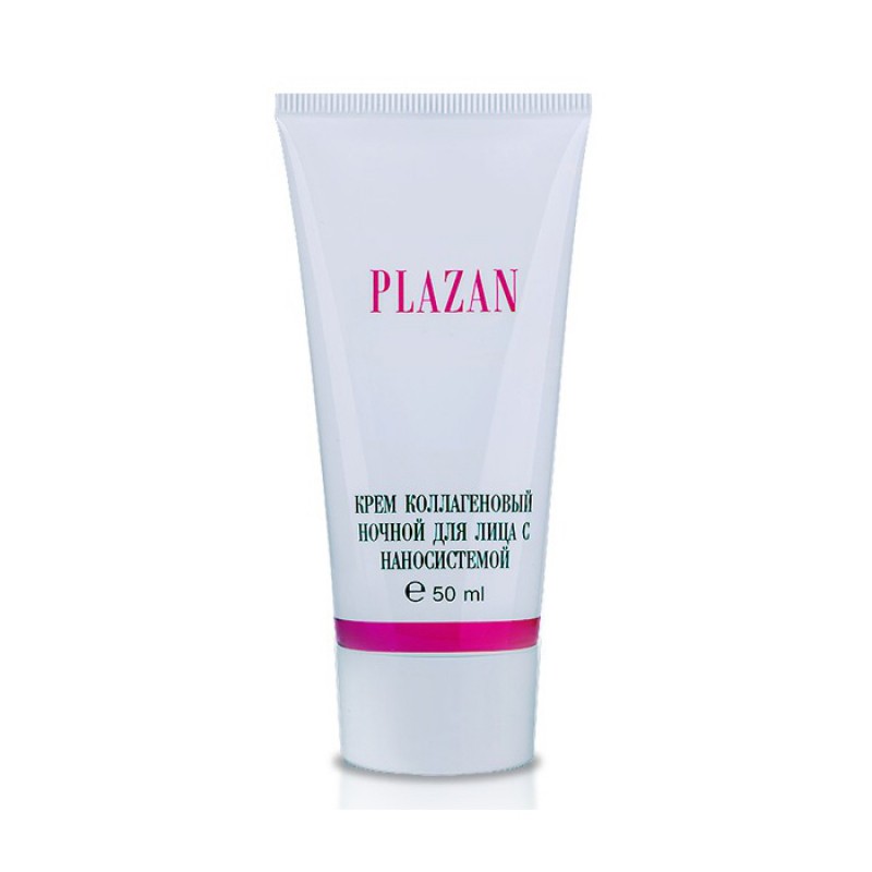 ge-data-PLAZAN-5-524111-800x800-1.jpg Крем коллагеновый ночной для лица с нано-системой, 50мл