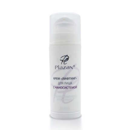 Крем лифтинг для лица с нано-системой 30 мл PLAZAN 524069