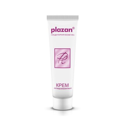 Крем "Антицеллюлитный" 100 мл PLAZAN 524081