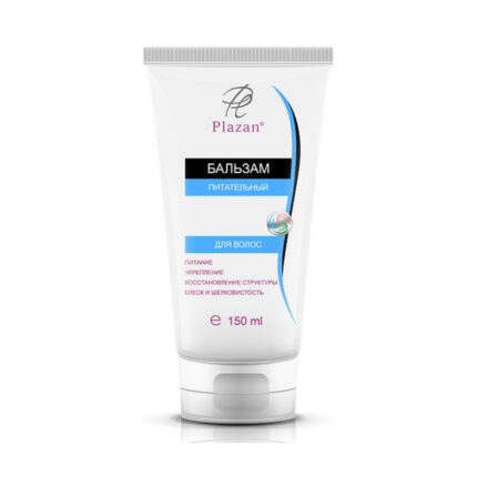 Бальзам для волос питательный, 150мл