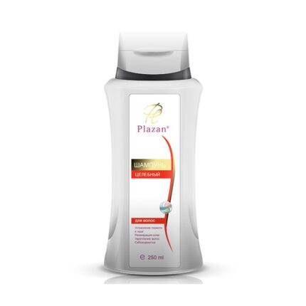 Шампунь для волос целебный, 250мл