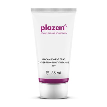 Маска вокруг глаз суперлифтинг 35 мл PLAZAN 524029