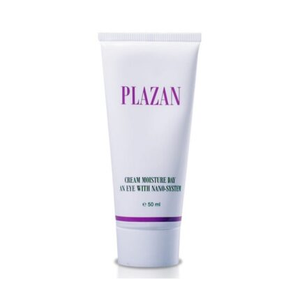 Крем увлажняющий вокруг глаз с нано-системой, 50мл