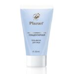 Плацентарная гель-маска для лица 20 мл PLAZAN 524124
