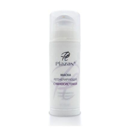 Маска регенерирующая с нано-системой 30 мл PLAZAN 524114