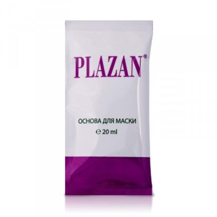 Основа для Маски-салфетки 20 мл PLAZAN 524038