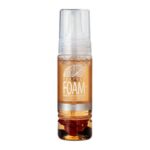 Мицеллярная пенка успокаивающая с гранатом боярышником и ягодами годжи Perfect Foam 170 мл PREMIUM