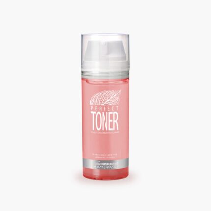 Тонер противокуперозный Perfect Toner 155 мл PREMIUM