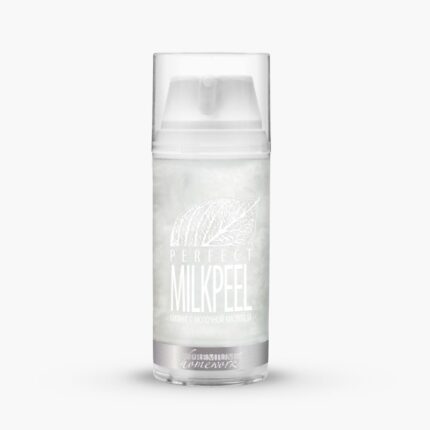 Пилинг с молочной кислотой PERFECT MILKPEEL  100 мл PREMIUM