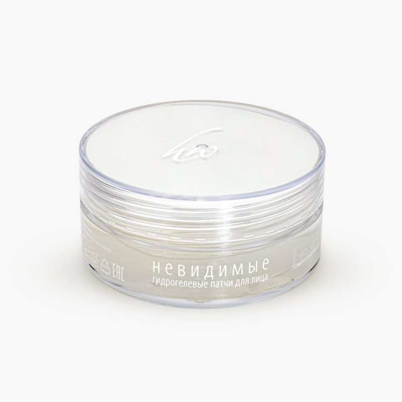 ge-data-PREMIUM-dly_zagruzki-gp040226-800x800-1.jpg Гидрогелевые патчи для лица Invisible Mask 60 шт PREMIUM