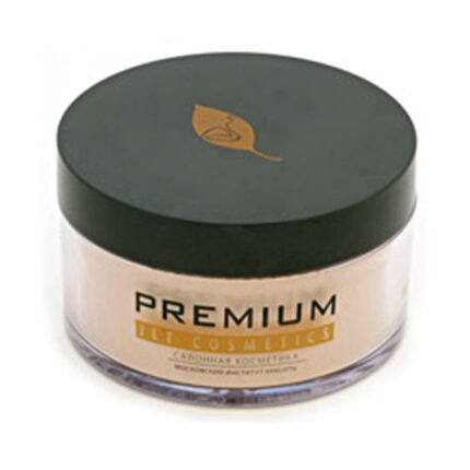 Пудра Термомаска 50 мл PREMIUM