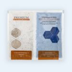 Суперальгинатная маска Успокаивающая с морским виноградом 20 гр + 60 мл PREMIUM