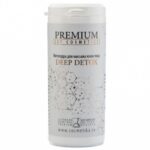 Фитопудра для массажа кожи лица Deep Detox 100 гр PREMIUM