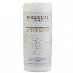 Фитопудра для массажа кожи лица Anti Seborin 100 гр PREMIUM