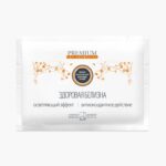 Маска альгинатная Здоровая белизна 30 гр PREMIUM