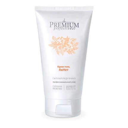 Крем-гель АкНет 150 мл PREMIUM