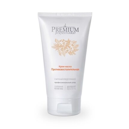 Крем-маска Противовоспалительная 150 мл PREMIUM