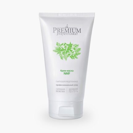 Крем-маска NMF 150 мл PREMIUM