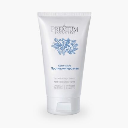 Крем-маска Противокуперозная 150 мл PREMIUM