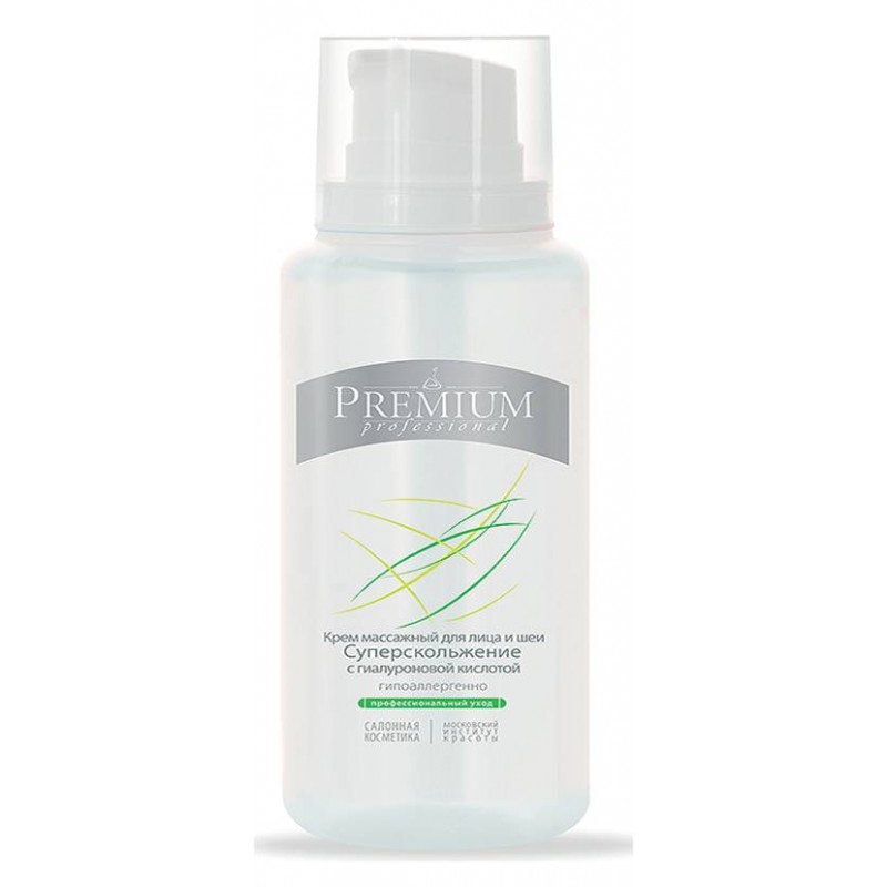 ge-data-PREMIUM-dly_zagruzki-gp070082-800x800-1.jpg Крем массажный для лица и шеи Суперскольжение с гиалуроновой кислотой 200 мл PREMIUM