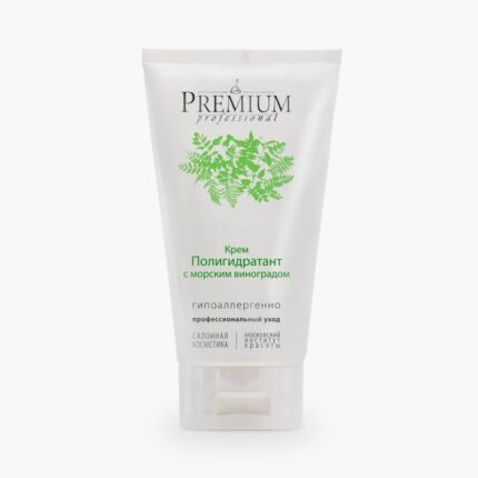 Крем Полигидратант с морским виноградом 150 мл PREMIUM