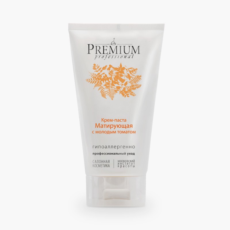 ge-data-PREMIUM-dly_zagruzki-gp070089-800x800-1.jpg Крем-паста Матирующая с молодым томатом 150 мл PREMIUM