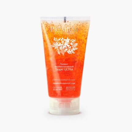 Пилинг ферментативный Tropic ULTRA 150 мл PREMIUM