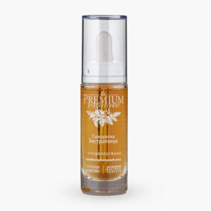 Сыворотка Экстратонус 20 мл PREMIUM