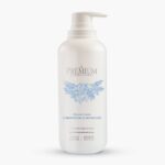 Лосьон-тоник с ментолом и мелиссой 400 мл PREMIUM