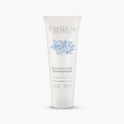Крем-маска Тонизирующая для век 75 мл PREMIUM