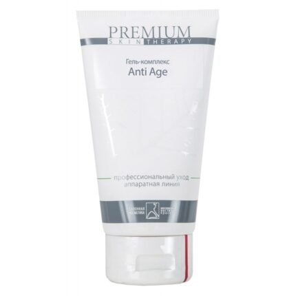 Гель-комплекс Anti Age 150 мл PREMIUM
