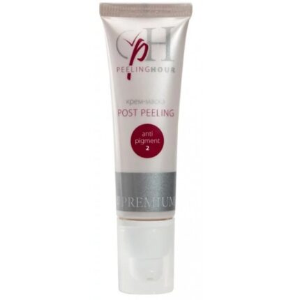 Крем-маска Post Peeling Anti-Pigment 2 50 мл PREMIUM