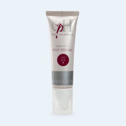 Крем-маска Post Peeling Anti-Acne 2 50 мл PREMIUM