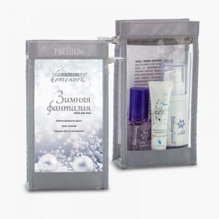Набор Зимняя Фантазия PREMIUM