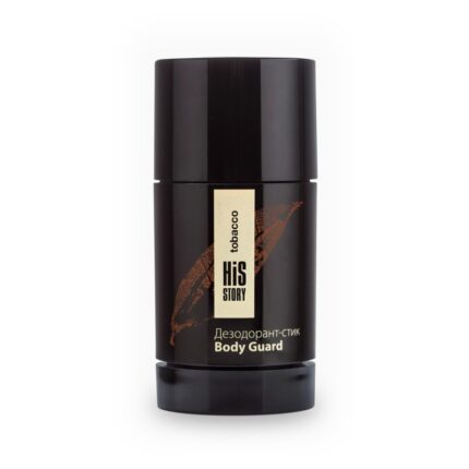 Дезодорант-стик Body Guard 75 мл PREMIUM