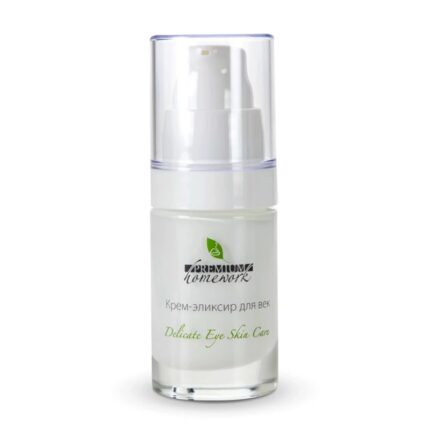 Крем-эликсир для век 15 мл PREMIUM