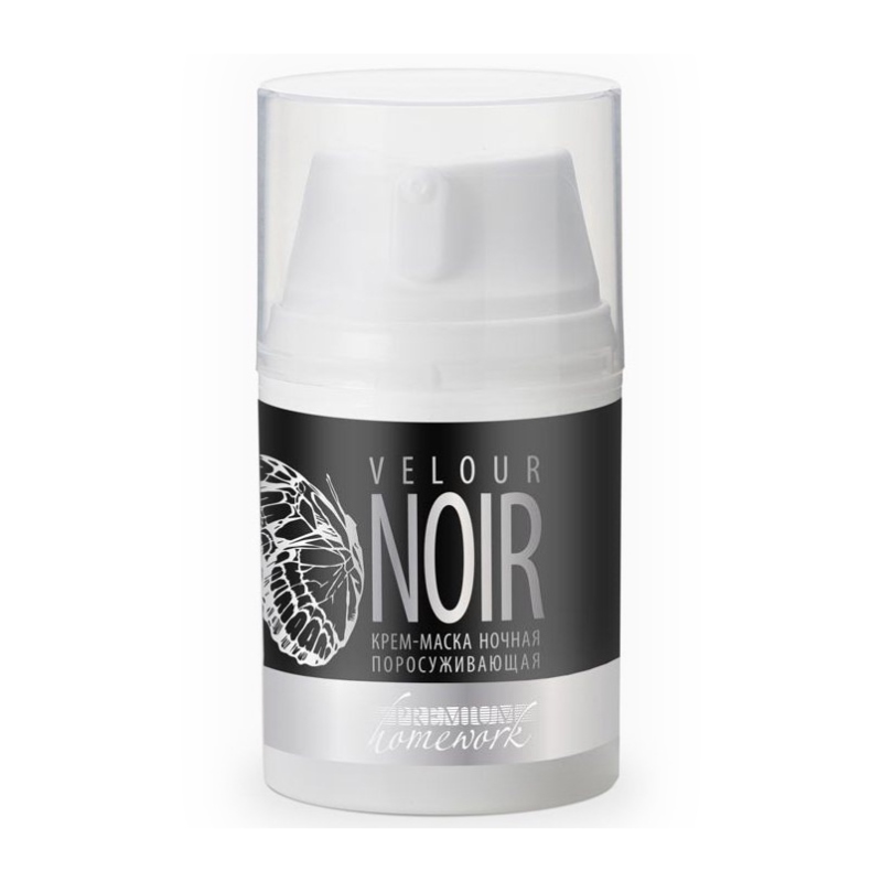 ge-data-PREMIUM-dly_zagruzki2-gp040117-800x800-1.jpg Крем-маска ночная поросуживающая Velour Noir 50 мл PREMIUM