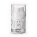 Крем-основа с экстрактом гнезда ласточки Swallow Day 50 мл PREMIUM