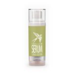Сыворотка Супер-Лифтинг с Экстрактом гнезда ласточки Swallow Serum 30 мл PREMIUM