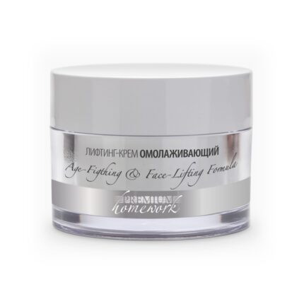 Лифтинг-крем омолаживающий 50 мл PREMIUM