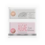 Суперальгинатная маска Perfect Algae противокупероз с морским виноградом 17 гр + 50 мл PREMIUM