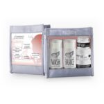 Набор для женщин Lady's Travel Set (Velour) PREMIUM