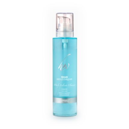 Лосьон мягкого очищения Daily Delicate Cleanser 270 мл PREMIUM