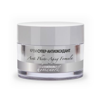 Крем Супер-антиоксидант 50 мл PREMIUM