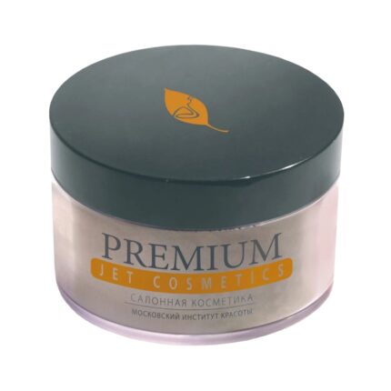 Пудра-маска Противовоспалительная 50 мл PREMIUM
